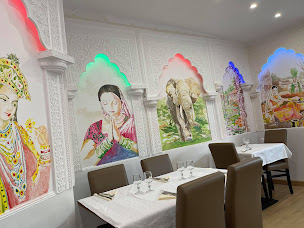 Photo n°64 de Suraj Restaurant indien pakistanais à Nantes ()