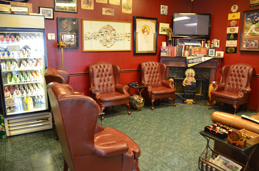 Cigar Shop «The Cigar Club», reviews and photos, 2148 Gallatin Pike N, Madison, TN 37115, USA