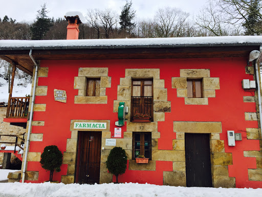 Información y opiniones sobre García Torres Cristina de Torres De Alcanadre