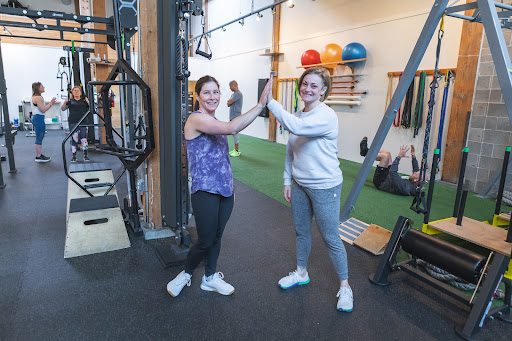 Personal Trainer «Hyatt Training», reviews and photos, 1622 NW 15th Ave, Portland, OR 97209, USA