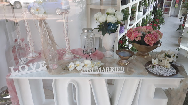 Αξιολογήσεις για το The Rose flowers & feelings στην Νέα Σμύρνη - Ανθοπωλείο