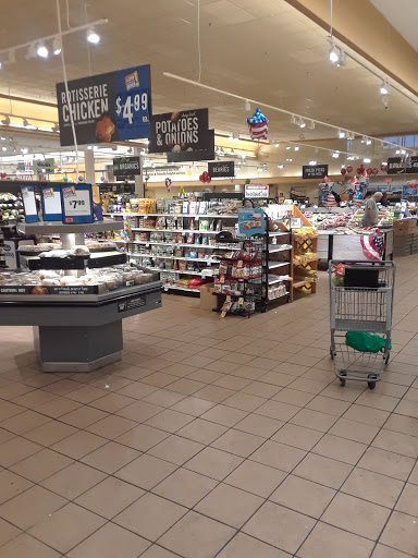 Supermarket «Super Stop & Shop», reviews and photos, 2754 Hylan Blvd, Staten Island, NY 10306, USA