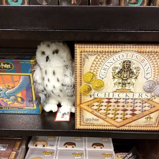 Book Store «Barnes & Noble», reviews and photos, 2960 Center Valley Pkwy, Center Valley, PA 18034, USA