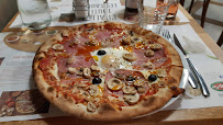 Pizza du Restaurant italien Del Arte à Boé - n°14