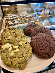 Photo n°17 de Cali Coffee Shop | Brunch Breakfast Lunch à Nice ()