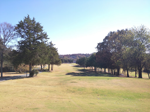 Public Golf Course «Nashboro Golf Club», reviews and photos, 1101 Nashboro Blvd, Nashville, TN 37217, USA