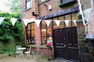 The Old Stable Vintage Tea Rooms image