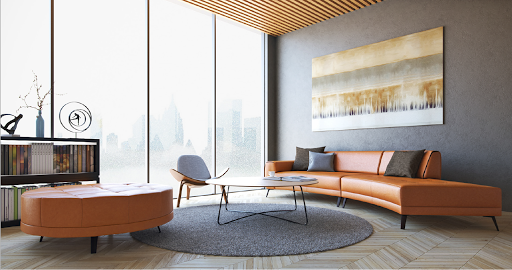 Furniture Store «Euro Living Modern Furniture», reviews and photos, 1724 33rd St, Orlando, FL 32839, USA