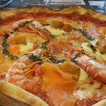 Photo n° 1 de l'avis de Blandine.u fait le 25/08/2023 à 11:00 pour Marco Polo | Restaurant pizzeria - Pizza Emporter LORIENT à Lorient