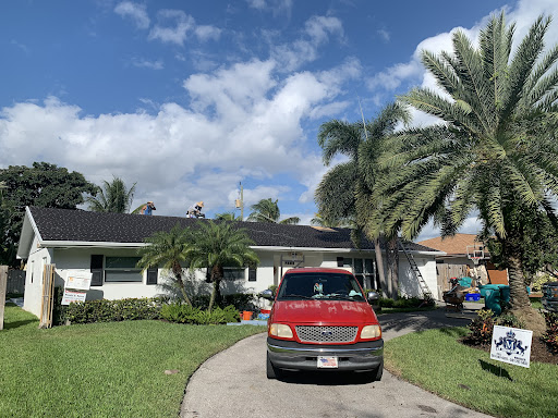 Roofing Contractor «MENDIETA ROOFING CORP», reviews and photos, 13529 52nd Ct N, West Palm Beach, FL 33411, USA