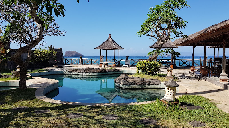 15 Tempat Taman Rekreasi Air di Bali yang Wajib Dikunjungi