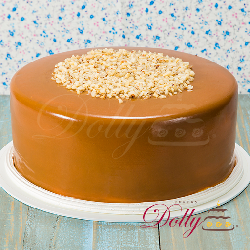 TORTAS DOLLY