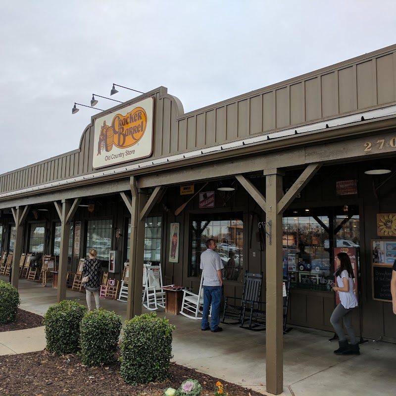 Cracker Barrel Old Country Store