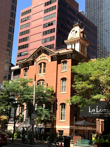 Museum «American Museum of Western Art--The Anschutz Collection», reviews and photos, 1727 Tremont Pl, Denver, CO 80202, USA