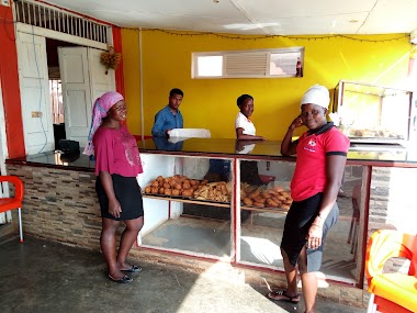 Sama Restaurant Kamuli