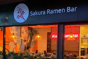 Sakura Ramen Bar image