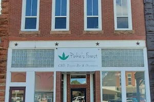 Pinkie's Forest CBD, Terpene Bar, & Dispensary image