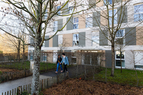 Centre d'hébergement pour étudiants Résidence étudiante YouFirst Campus Paris Cité Descartes Champs-sur-Marne