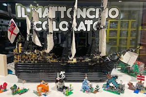 Il Mattoncino Colorato, Pozzoleone - mattoncini Lego e Lego Duplo, costruzioni image