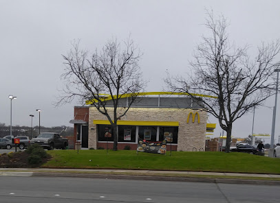 McDonald,s - 3000 E Berry St, Fort Worth, TX 76119