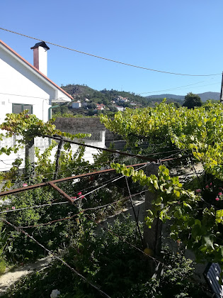 Extérieur hôtels Casa de Pereiró 4970-660 Soajo