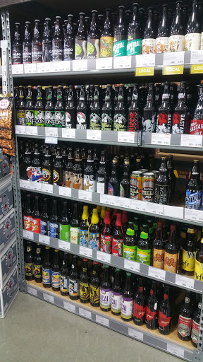 Wine Store «BevMo!», reviews and photos, 15525 Whittier Blvd, Whittier, CA 90603, USA