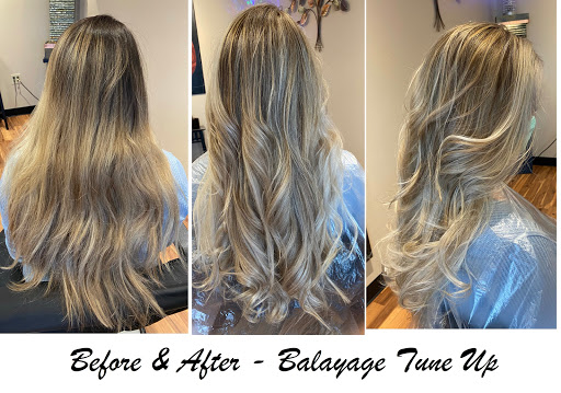 Hair Salon «Ritual Hair Design», reviews and photos, Ritual Hair Design, 2020 NW Aloclek Dr #101a, Hillsboro, OR 97124, USA