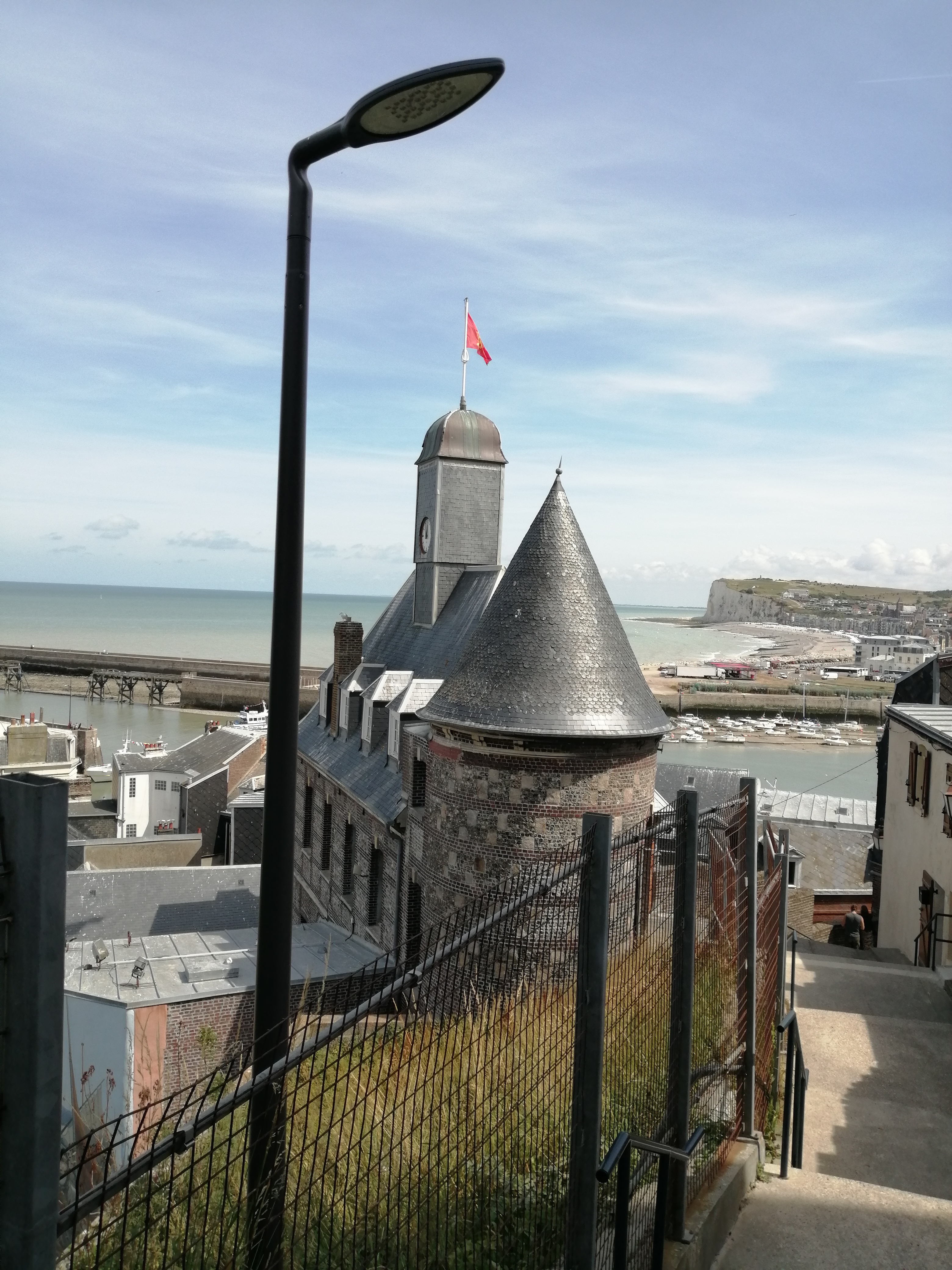 Photo n° 2 de l'avis de Christophe.e fait le 24/07/2019 à 08:43
