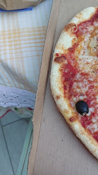 Photo n°27 de gina pizza à Paray-le-Monial ()