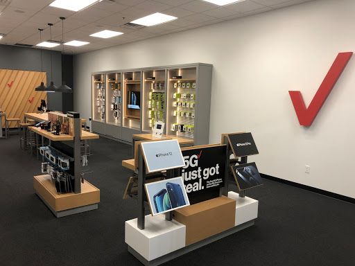 Cell Phone Store «Verizon Authorized Retailer, TCC», reviews and photos, 3159 Rte 9 S #5, Rio Grande, NJ 08242, USA