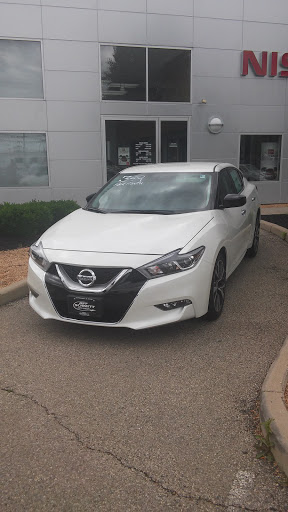 Nissan Dealer «Jeff Schmitt Nissan», reviews and photos, 725 Alpha Rd, Beavercreek, OH 45434, USA