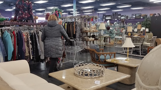 Thrift Store «Wings Resale Store», reviews and photos, 8349 W Golf Rd, Niles, IL 60714, USA