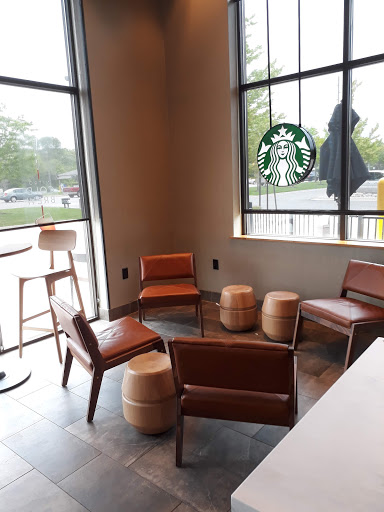Coffee Shop «Starbucks», reviews and photos, 6677 Dixie Hwy, Village of Clarkston, MI 48346, USA