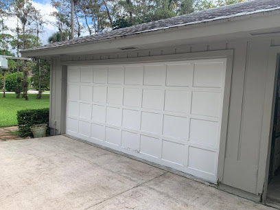 King Garage Door Repair Services Of Orlando