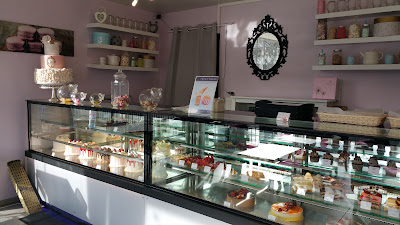 Pâtisserie du Coin - Fontenay à Fontenay-sous-Bois