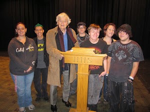 MIFA Victory Theatre - photo 26