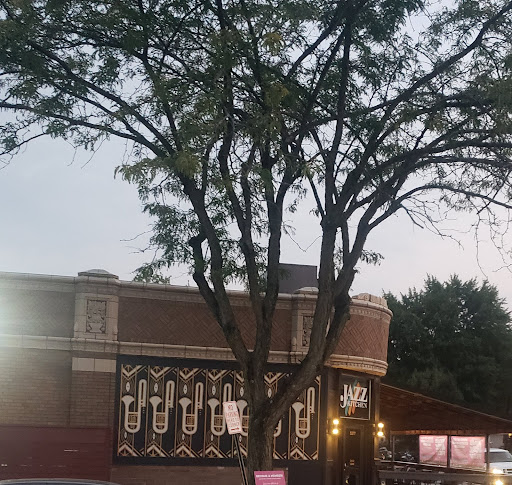 American Restaurant «The Jazz Kitchen», reviews and photos, 5377 N College Ave, Indianapolis, IN 46220, USA