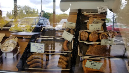 Sandwich Shop «Block & Board», reviews and photos, 8421 SW Terwilliger Blvd, Portland, OR 97239, USA