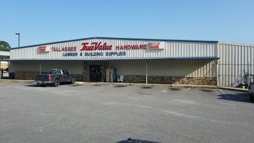 Tallassee True Value Hardware, 1400 Gilmer Ave, Tallassee, AL 36078, USA, 