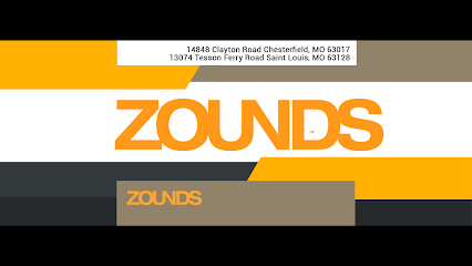 Zounds Hearing Aids Store