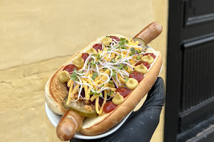 Snack Dogs image