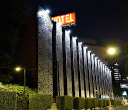 Hotel & Villas Patriotismo photo