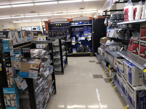 Paint Store «Sherwin-Williams Paint Store», reviews and photos, 10690 Baltimore St NE, Blaine, MN 55449, USA