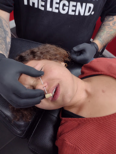 Tattoo Shop «Big Mikes House of Ink Inc», reviews and photos, 1026 W N Blvd, Leesburg, FL 34748, USA