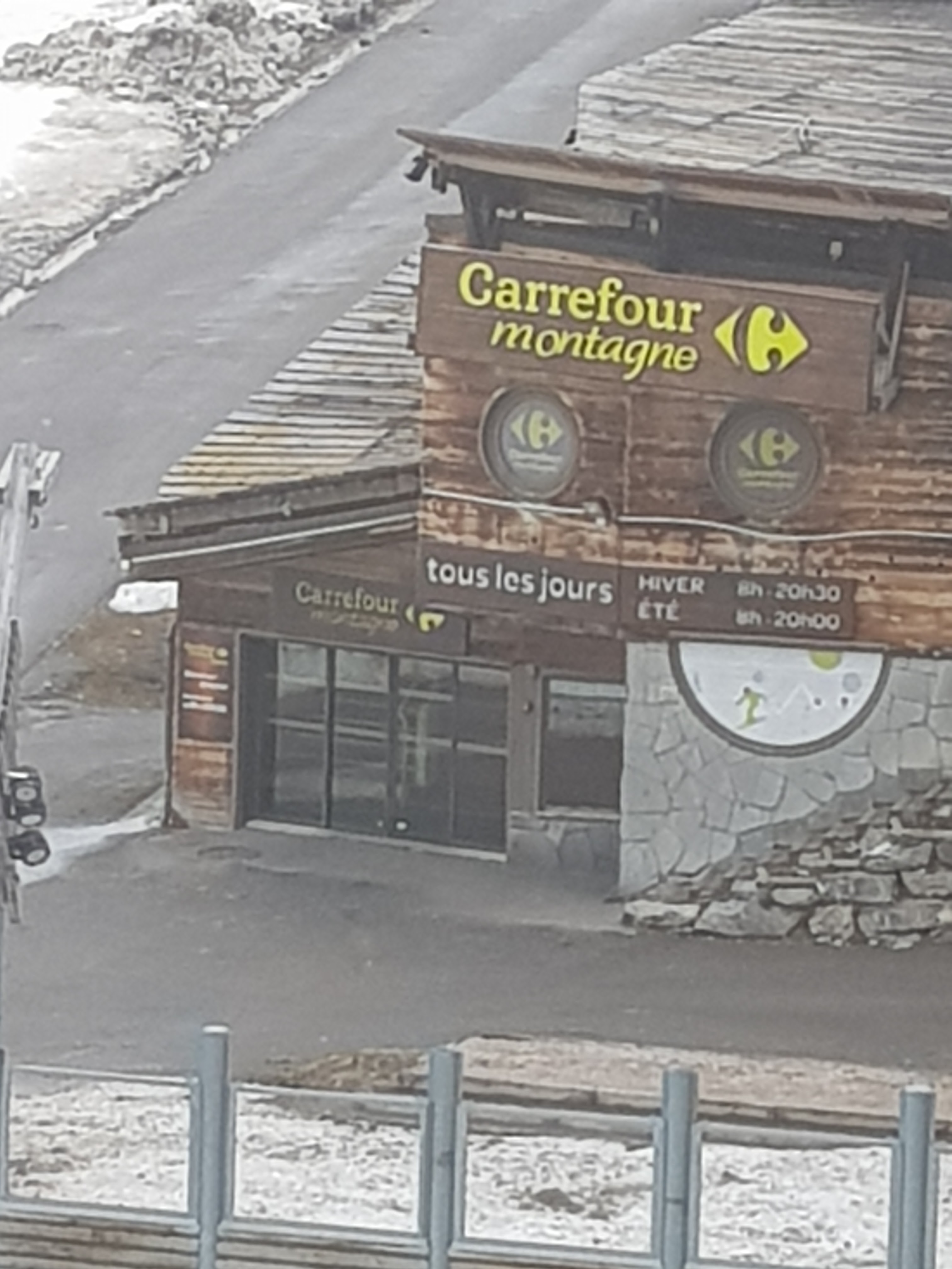 Photo n° 1 de l'avis de Douglas.o fait le 19/05/2019 à 11:37