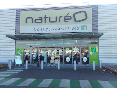 Naturéo Rambouillet à Rambouillet