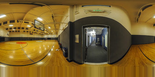 Gym «In-Shape Health Clubs», reviews and photos, 5294 Clayton Rd, Concord, CA 94521, USA