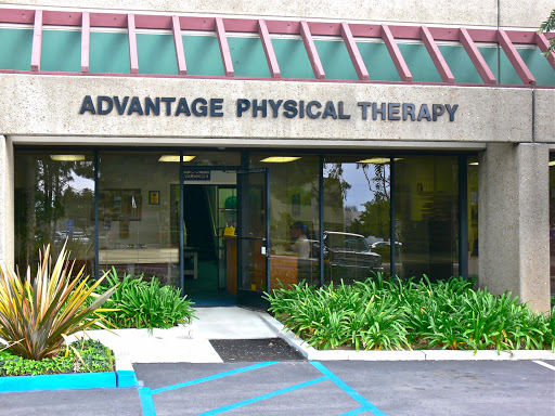 Advantage Physical Therapy / FYZICAL Ventura