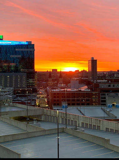 Casino «Greektown Casino», reviews and photos, 555 E Lafayette St, Detroit, MI 48226, USA