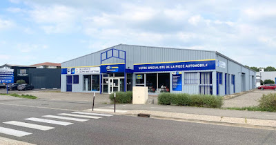 Alliance Auto Industrie Agen à Agen